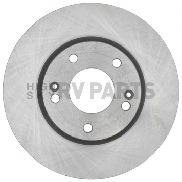 Raybestos Brakes Brake Rotor - 980089R-1