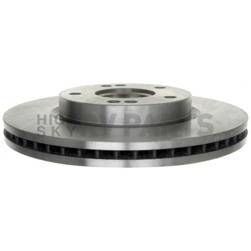 Raybestos Brakes Brake Rotor - 980089R-2