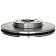 Raybestos Brakes Brake Rotor - 980089R
