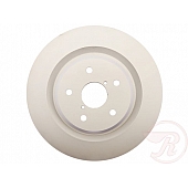 Raybestos Brakes Brake Rotor - 982543FZN