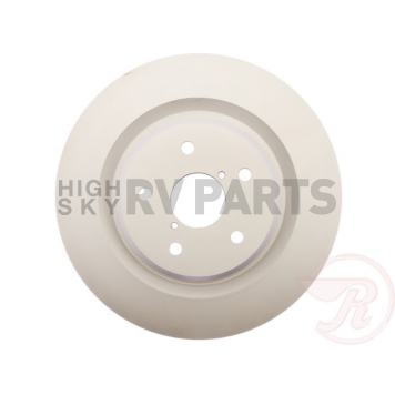 Raybestos Brakes Brake Rotor - 982543FZN