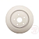 Raybestos Brakes Brake Rotor - 982543FZN