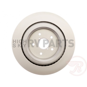 Raybestos Brakes Brake Rotor - 982543FZN-1