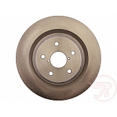 Raybestos Brakes Brake Rotor - 982543R