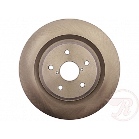 Raybestos Brakes Brake Rotor - 982543R