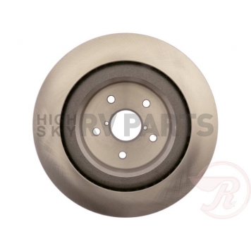 Raybestos Brakes Brake Rotor - 982543R-1