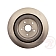 Raybestos Brakes Brake Rotor - 982543R