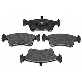 Raybestos Brakes Brake Pad - MGD365M