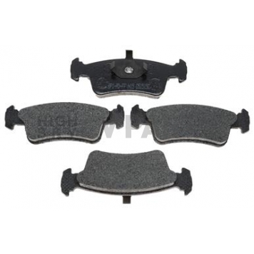 Raybestos Brakes Brake Pad - MGD365M