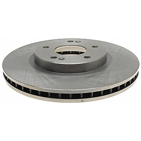 Raybestos Brakes Brake Rotor - 980091R