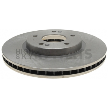 Raybestos Brakes Brake Rotor - 980091R