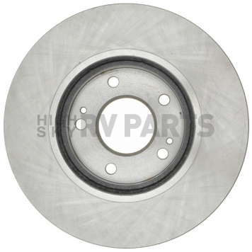 Raybestos Brakes Brake Rotor - 980091R-2