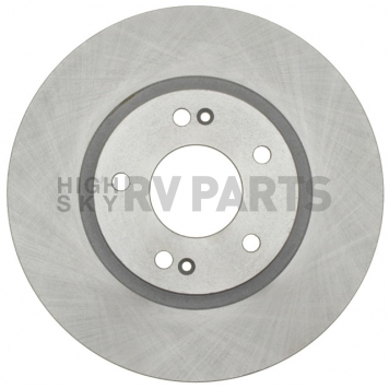 Raybestos Brakes Brake Rotor - 980091R-3