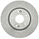 Raybestos Brakes Brake Rotor - 980091R