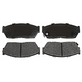 Raybestos Brakes Brake Pad - MGD281M
