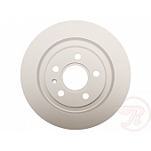 Raybestos Brakes Brake Rotor - 982544