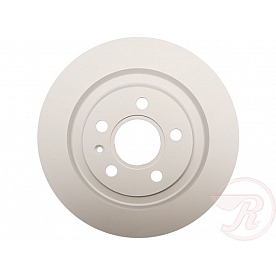 Raybestos Brakes Brake Rotor - 982544