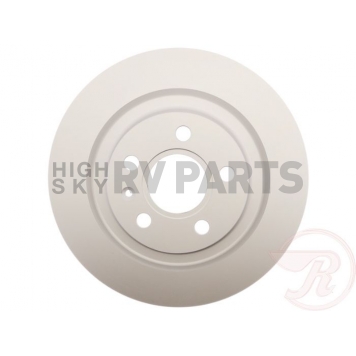 Raybestos Brakes Brake Rotor - 982544