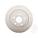 Raybestos Brakes Brake Rotor - 982544