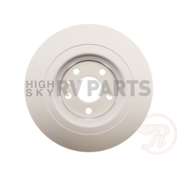 Raybestos Brakes Brake Rotor - 982544-1