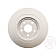 Raybestos Brakes Brake Rotor - 982544
