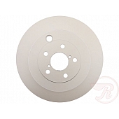 Raybestos Brakes Brake Rotor - 982545