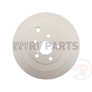 Raybestos Brakes Brake Rotor - 982545