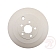 Raybestos Brakes Brake Rotor - 982545