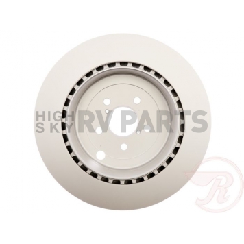 Raybestos Brakes Brake Rotor - 982545-1