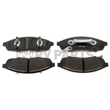 Raybestos Brakes Brake Pad - MGD376M