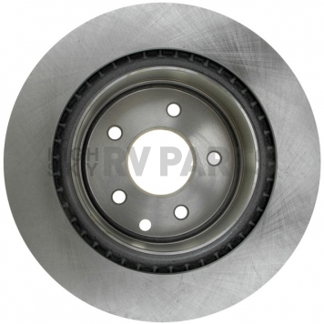 Raybestos Brakes Brake Rotor - 980710R