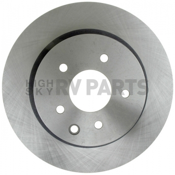 Raybestos Brakes Brake Rotor - 980710R-1