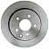 Raybestos Brakes Brake Rotor - 980710R