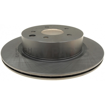Raybestos Brakes Brake Rotor - 980710R-2