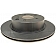Raybestos Brakes Brake Rotor - 980710R