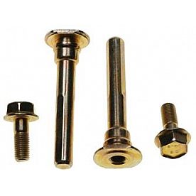 Raybestos Brakes Disc Brake Caliper Bolt - H5060