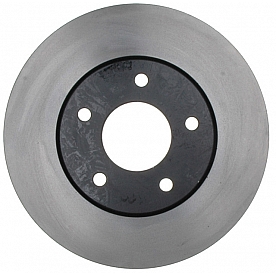Raybestos Brakes Brake Rotor - 76921R