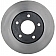 Raybestos Brakes Brake Rotor - 76921R