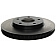 Raybestos Brakes Brake Rotor - 76921R