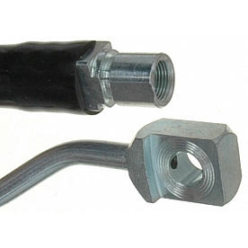 Raybestos Brakes Brake Line - BH382795