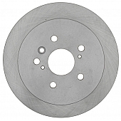 Raybestos Brakes Brake Rotor - 980727R