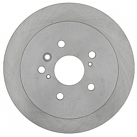 Raybestos Brakes Brake Rotor - 980727R
