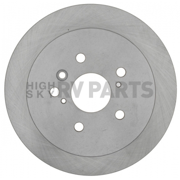 Raybestos Brakes Brake Rotor - 980727R
