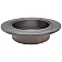 Raybestos Brakes Brake Rotor - 980727R