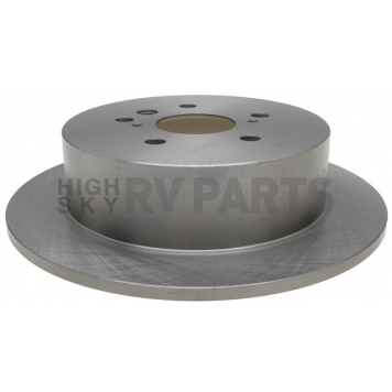 Raybestos Brakes Brake Rotor - 980727R-2