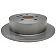 Raybestos Brakes Brake Rotor - 980727R