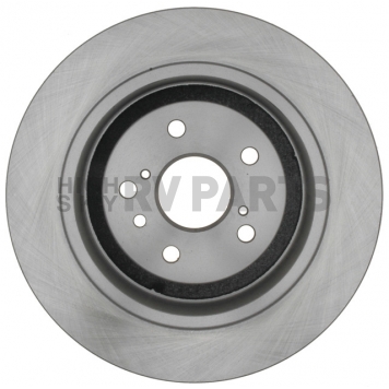 Raybestos Brakes Brake Rotor - 980727R-3