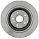 Raybestos Brakes Brake Rotor - 980727R
