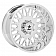RBP Wheel 11QF Tycoon - 24 x 14 Natural - 11QF-2414-87-76P