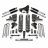 ReadyLIFT 6.5 Inch Lift Kit Suspension - 49-2762